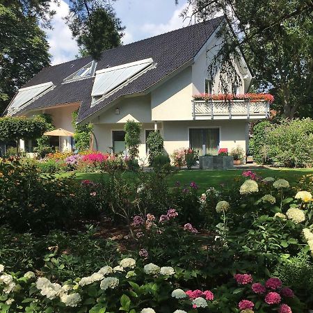 Villa Auszeit - Achtung Buchung nur für vollstaendig Geimpfte - Hohen Neuendorf Exterior foto