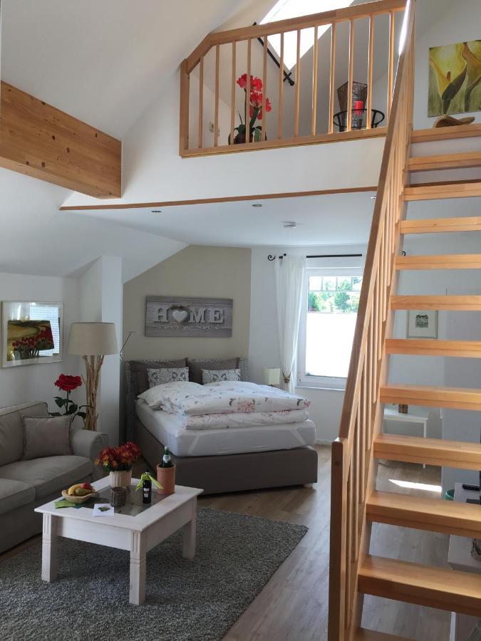 Villa Auszeit - Achtung Buchung nur für vollstaendig Geimpfte - Hohen Neuendorf Exterior foto